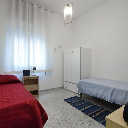 Apartman Awesome In With Wi-fi *