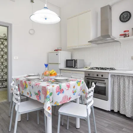 Awesome In With Wi-fi Apartman Palermo
