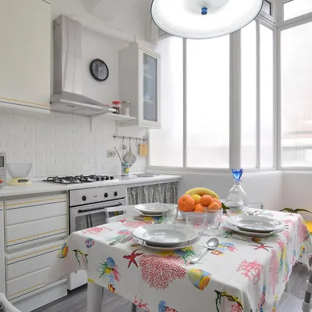 Apartman Awesome In With Wi-fi