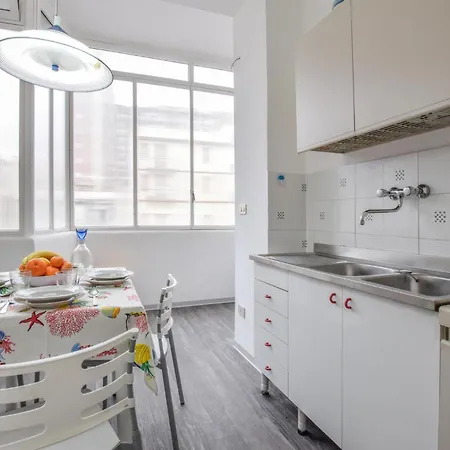 Awesome In With Wi-fi Apartman