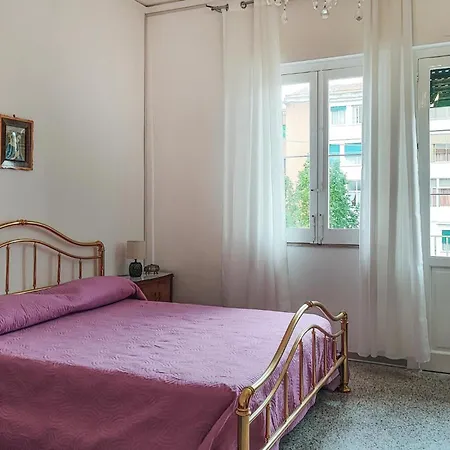 Apartman Awesome In With Wi-fi Palermo